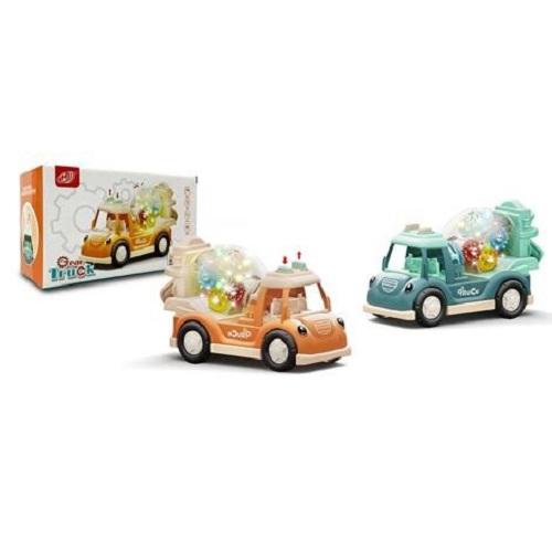 Baby Car Model No.HD9053