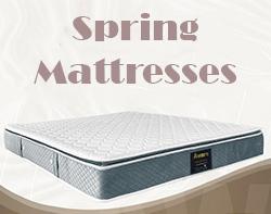 Spring Mattresses