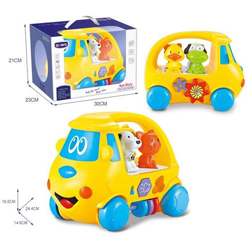 Baby Car Model No.91100E