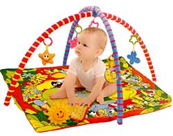 Toys of Baby