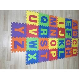 ارضيات اسفنج موديل رقم.JC-1616AB