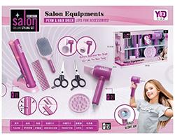 Toys of Girls