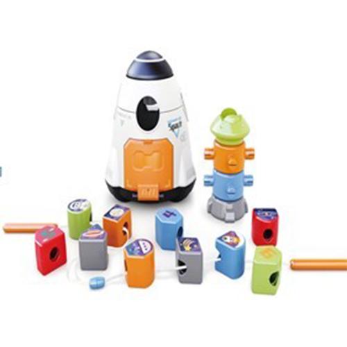Baby Toy Model No.He792000