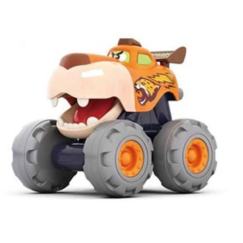 Hola Monster Truck Model No.3151C