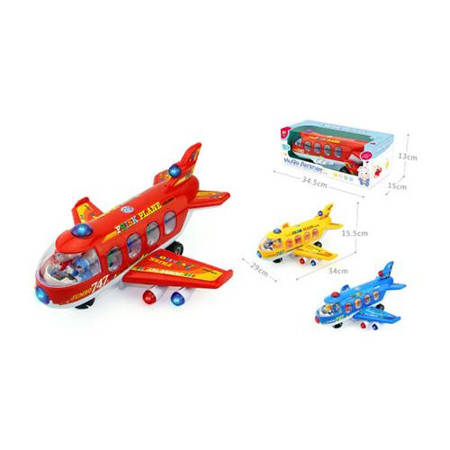 Airplane Toy No.1111