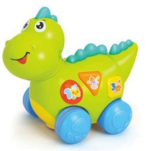  Musical Dinosaur Toy for Kids No.6105