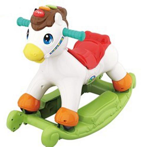 Rocking Horse No.987