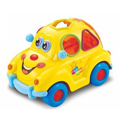 Fruit Car Toy No.516