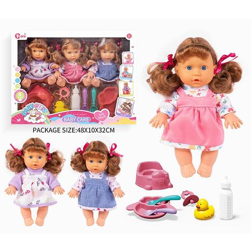 New Baby Bride Model No.WZB691-3