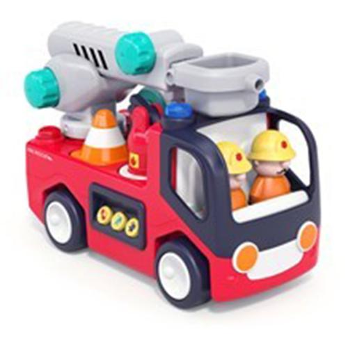 Fire Truck Toy Model No.E9998