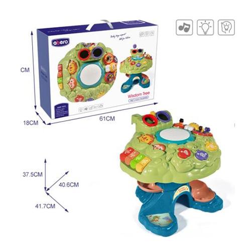 Magic Tree Toy Model No. 91150E