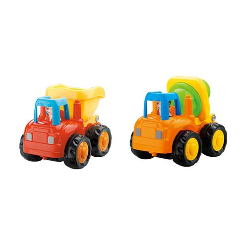 Construction Car Toy Model No.326CD