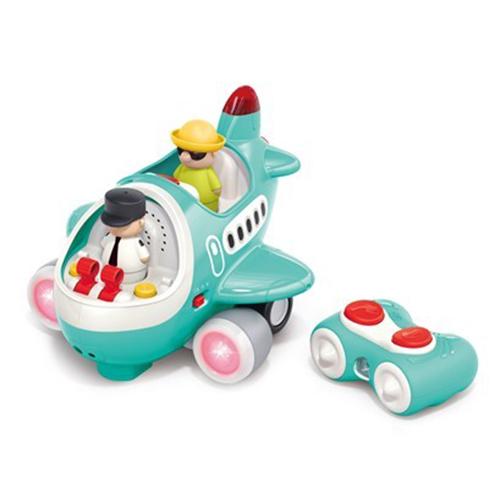Airplane Toy Model No.HE999500
