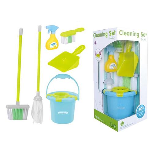 Large Cleaning Tools No.19056