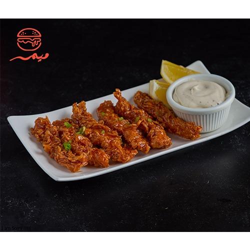 Crazy Chicken