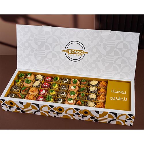 فطاير