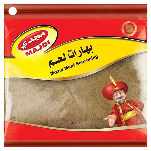Majdi Mixed Meat Seasoning 70g