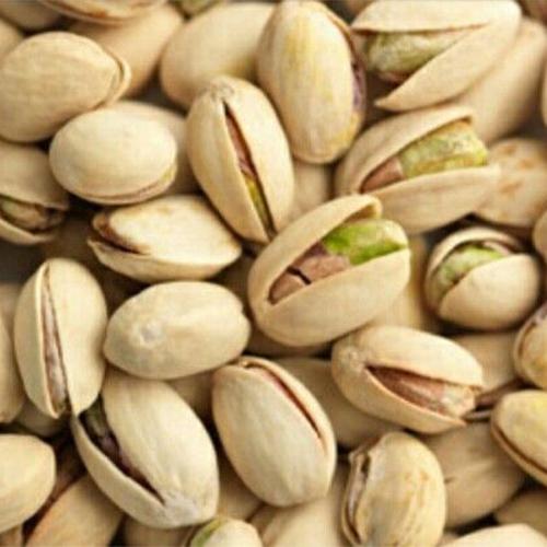 Sour Pistachio