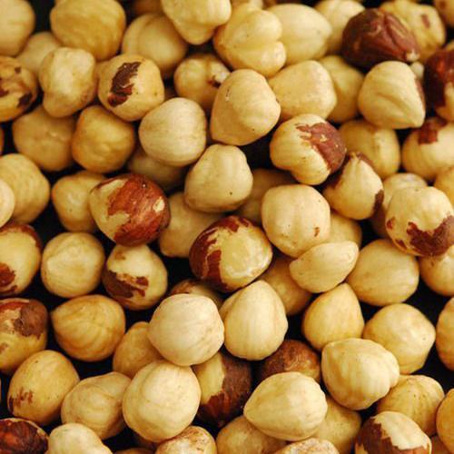 بندق نيء