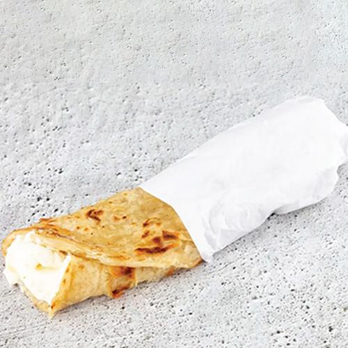 Labneh Chapati