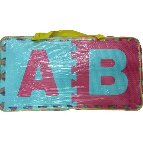 Sponge Floors Model No.JC-1616AB