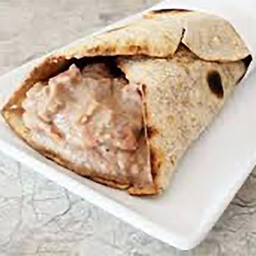 Foul Chapati