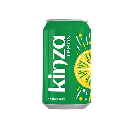 Kinza Lemon