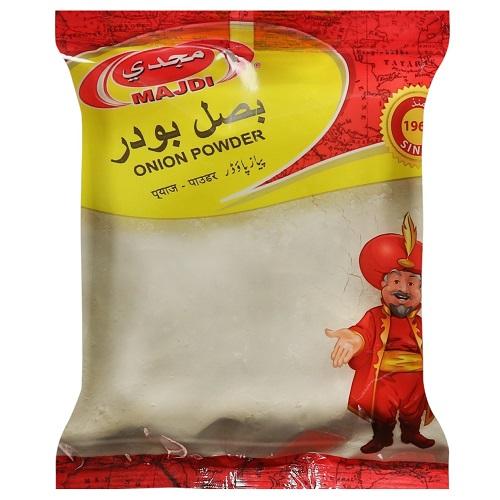 مجدي مسحوق البصل 100جم