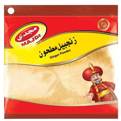 Majdi Ginger Powder 80g