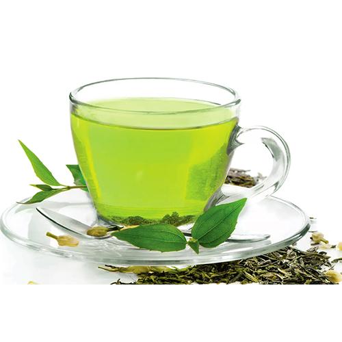 Green Tea