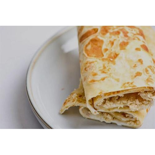 Rahash Chapati