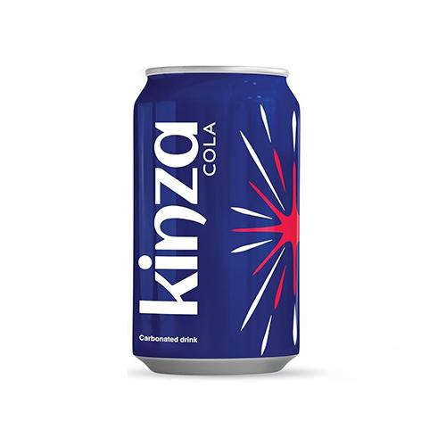 Kinza Cola