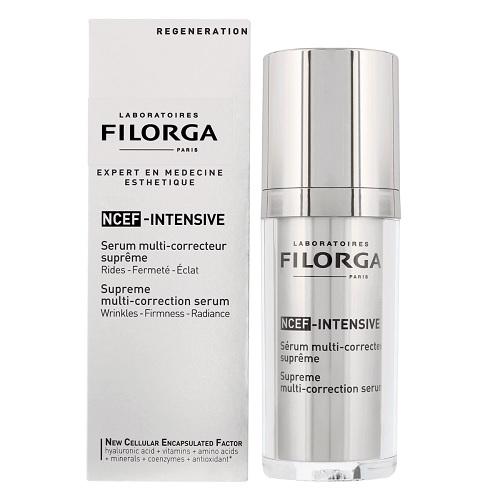 Filorga NCEF Intensive to Tighten The Skin And Fill Wrinkles 30ml 