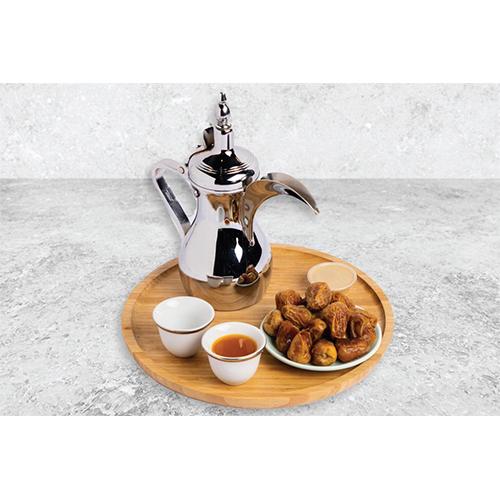 Arabic Coffee Jug