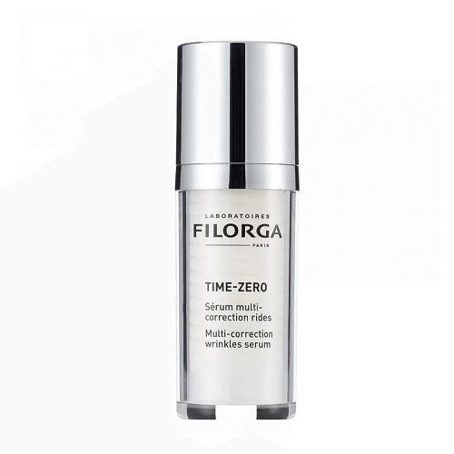 Filorga Time Zero to Treat All Types of Wrinkles 30ml 