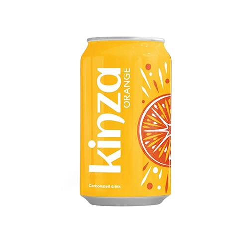 Kinza Orange