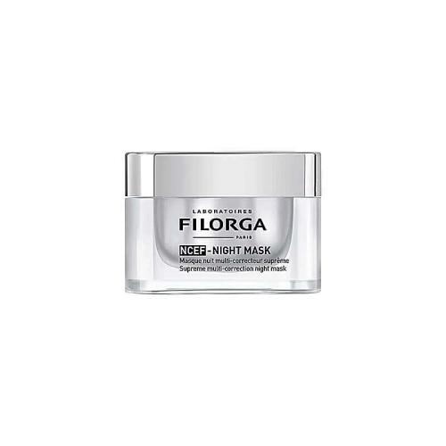 Filorga NCEF Night Mask Intensive Skin Restoration Cream 50ml 