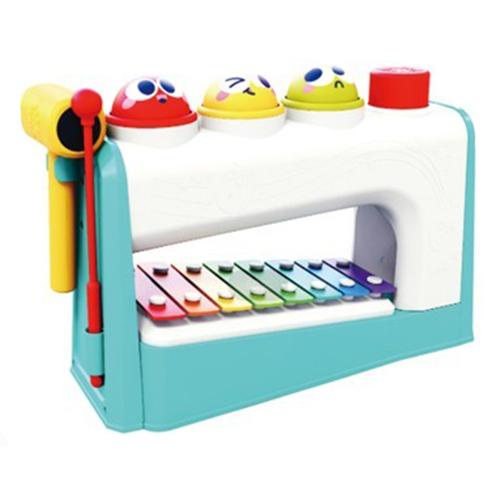 Multitone Xylophone Toy Model No.HE792700