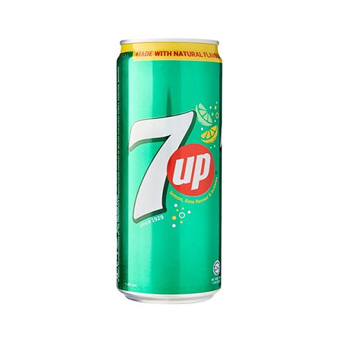 7Up