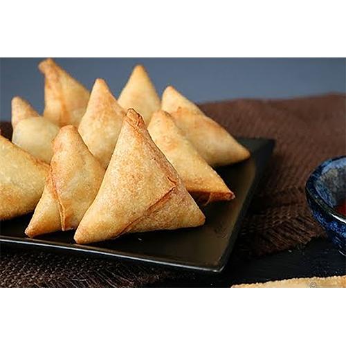 Cheese Samosa 5Pcs