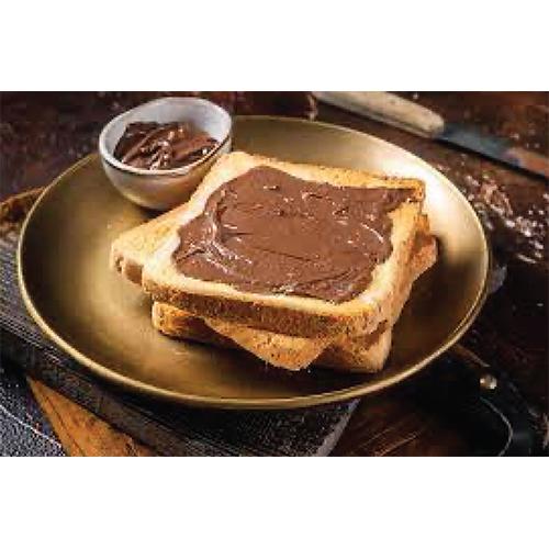 Nutella Toast