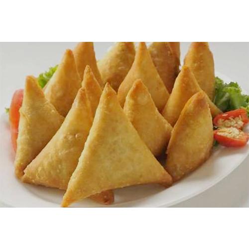Mixed Samosa 6Pcs