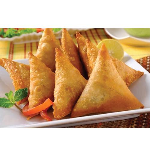Vegetable Samosa 5Pcs
