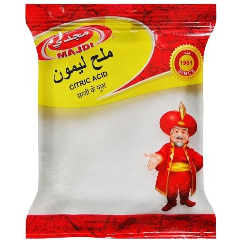 مجدي ملح ليمون 100جم