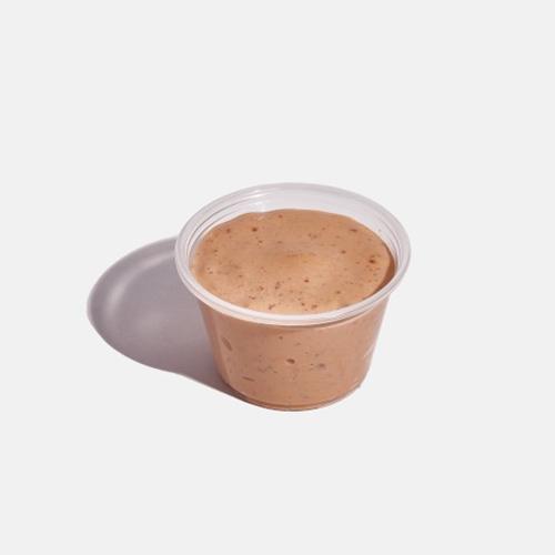 Fresh Chili Mayonnaise