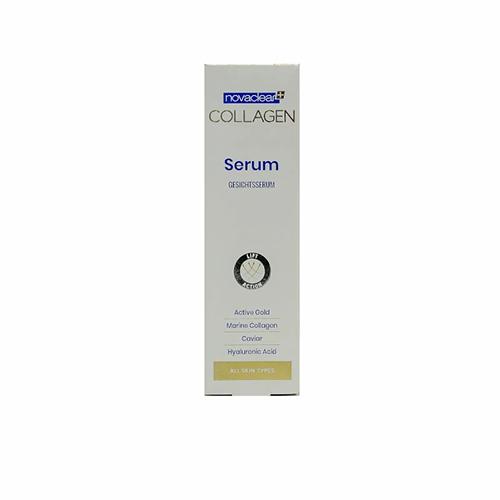Novaclear Collagen Serum Anti Wrinkle 30ml