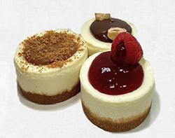 Desserts