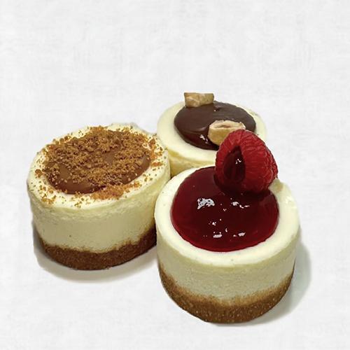 Cheesecake