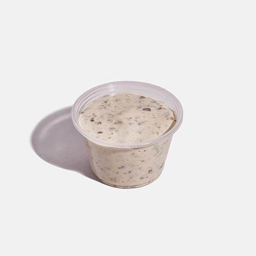Jalapeno Mayonnaise