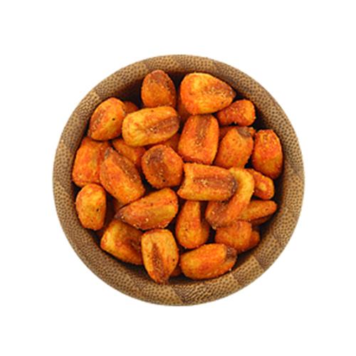ذرة بالكاتشب